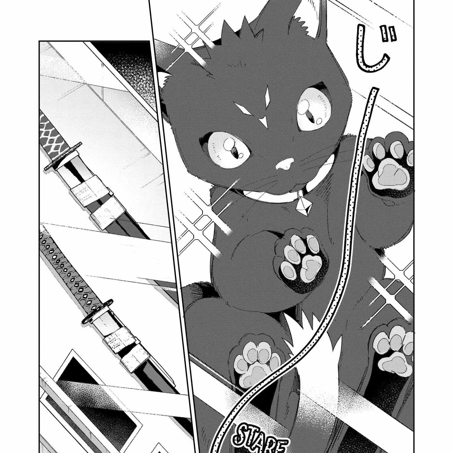 Read Nihon e Youkoso Elf-san. chapter 39 image 21 on Lezhin