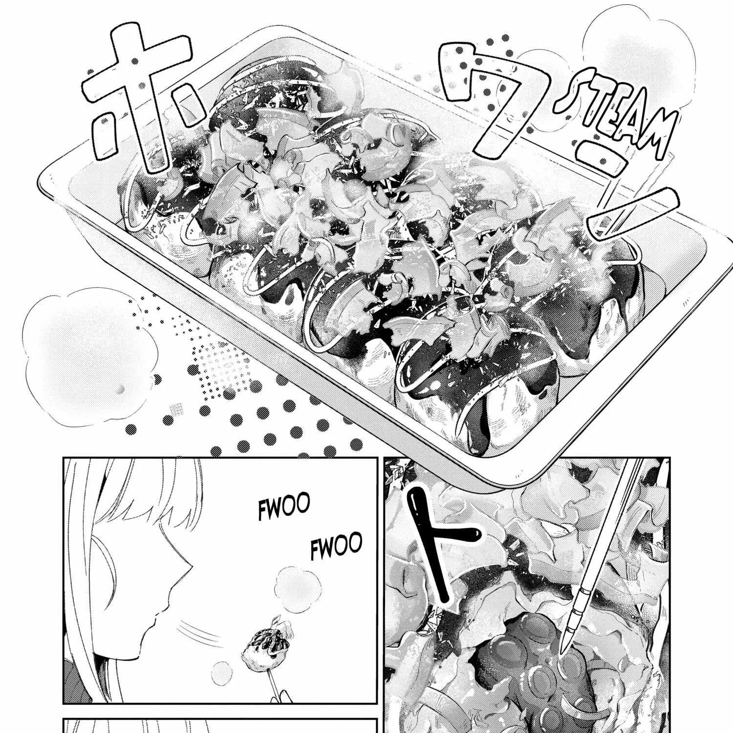 Read Nihon e Youkoso Elf-san. chapter 39 image 27 on Lezhin