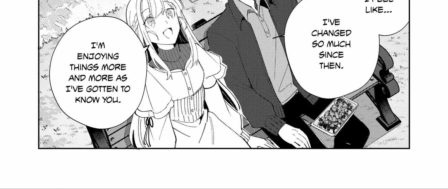 Read Nihon e Youkoso Elf-san. chapter 39 image 34 on Lezhin