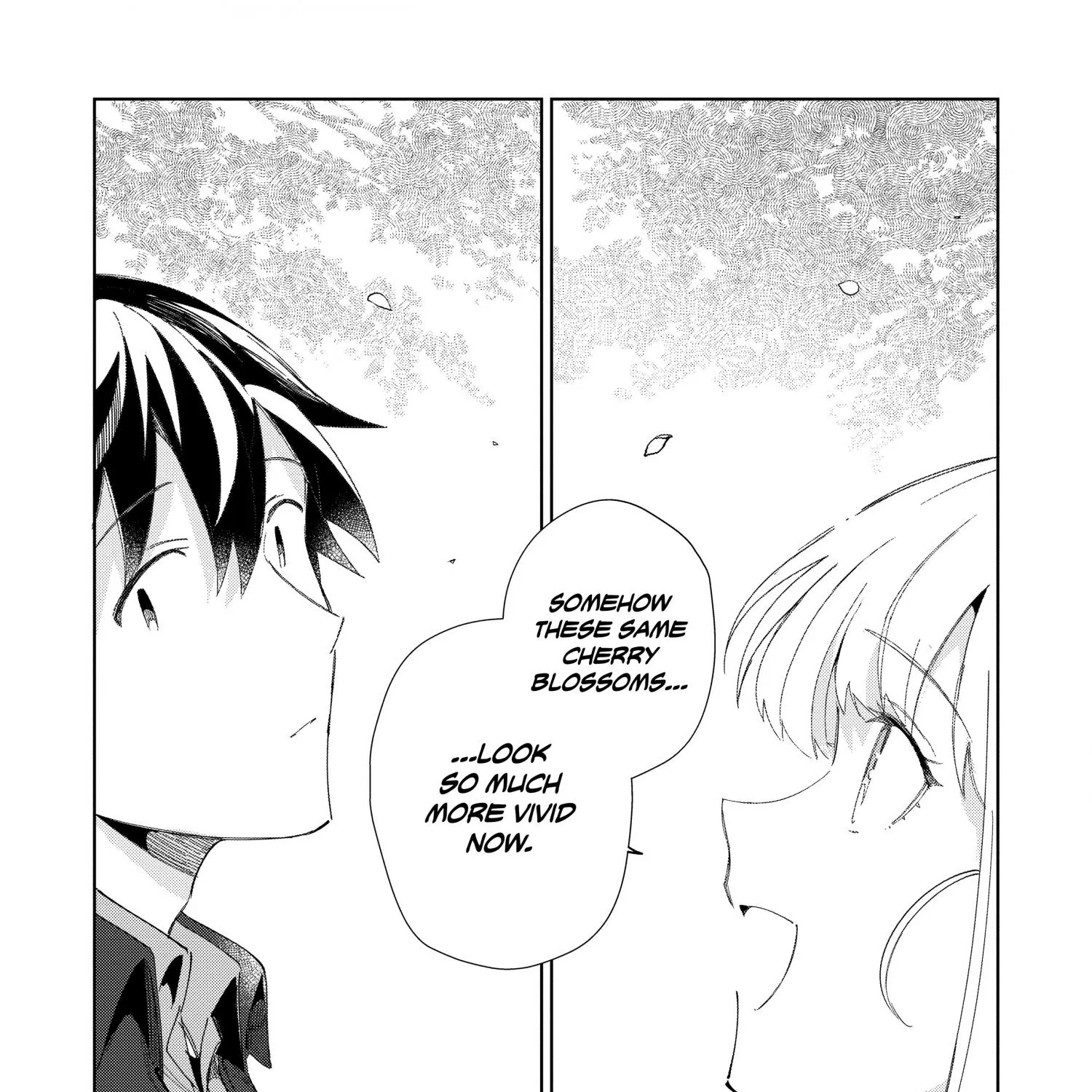 Read Nihon e Youkoso Elf-san. chapter 39 image 35 on Lezhin