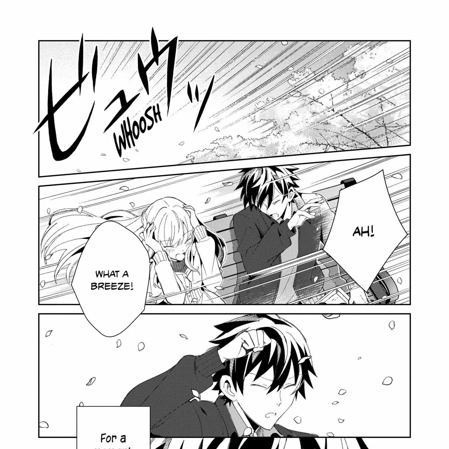 Read Nihon e Youkoso Elf-san. chapter 39 image 37 on Lezhin