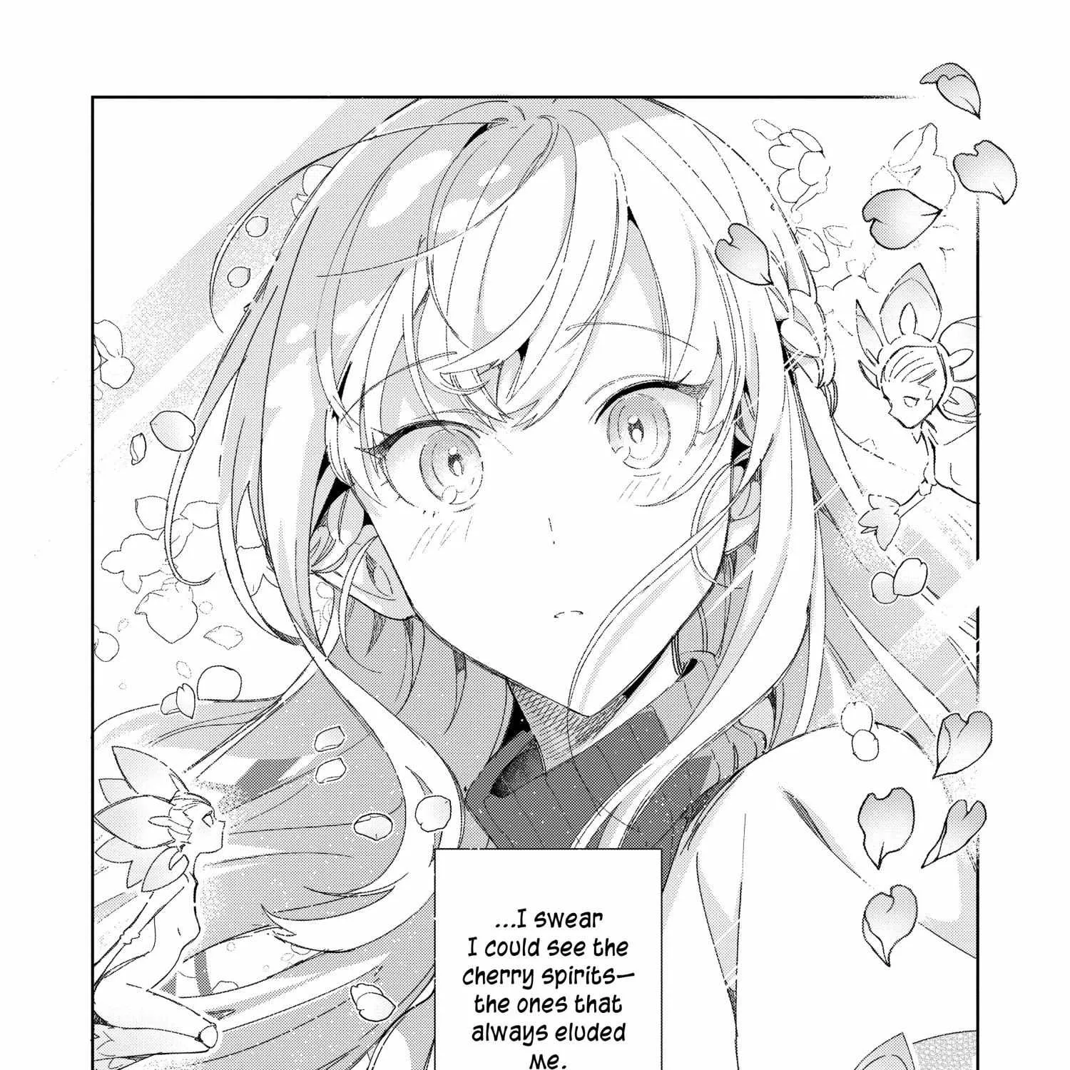 Read Nihon e Youkoso Elf-san. chapter 39 image 39 on Lezhin