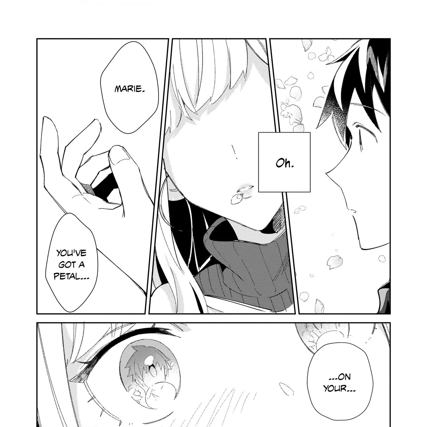 Read Nihon e Youkoso Elf-san. chapter 39 image 41 on Lezhin