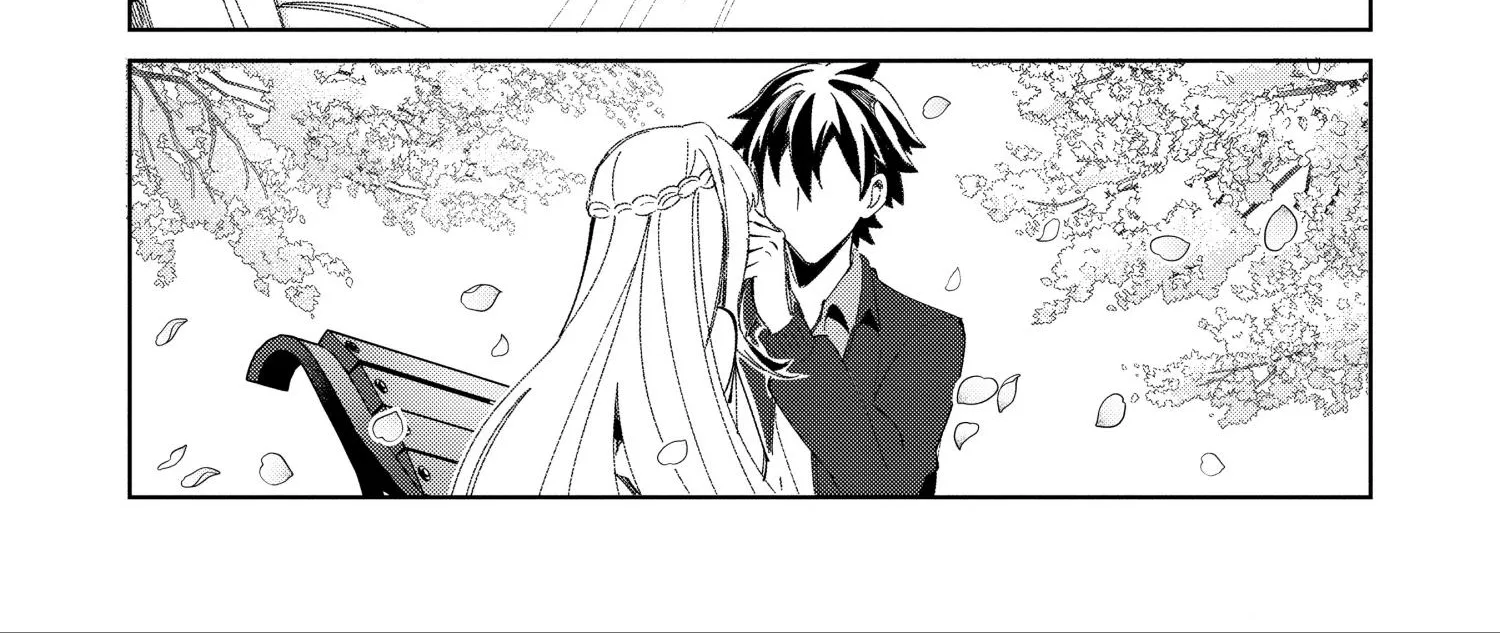 Read Nihon e Youkoso Elf-san. chapter 39 image 42 on Lezhin