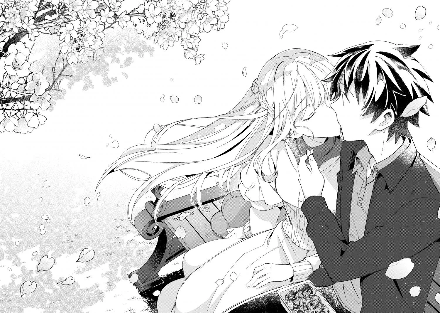 Read Nihon e Youkoso Elf-san. chapter 39 image 43 on Lezhin