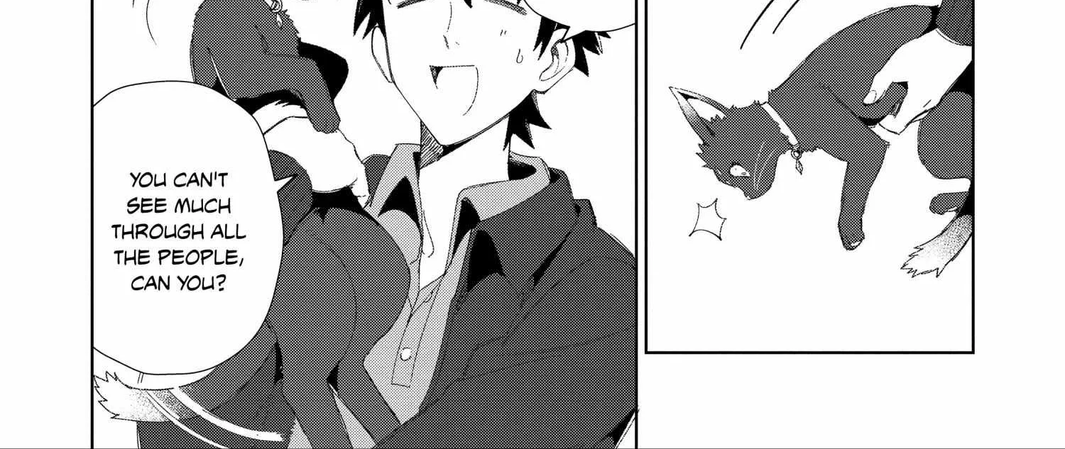 Read Nihon e Youkoso Elf-san. chapter 39 image 8 on Lezhin