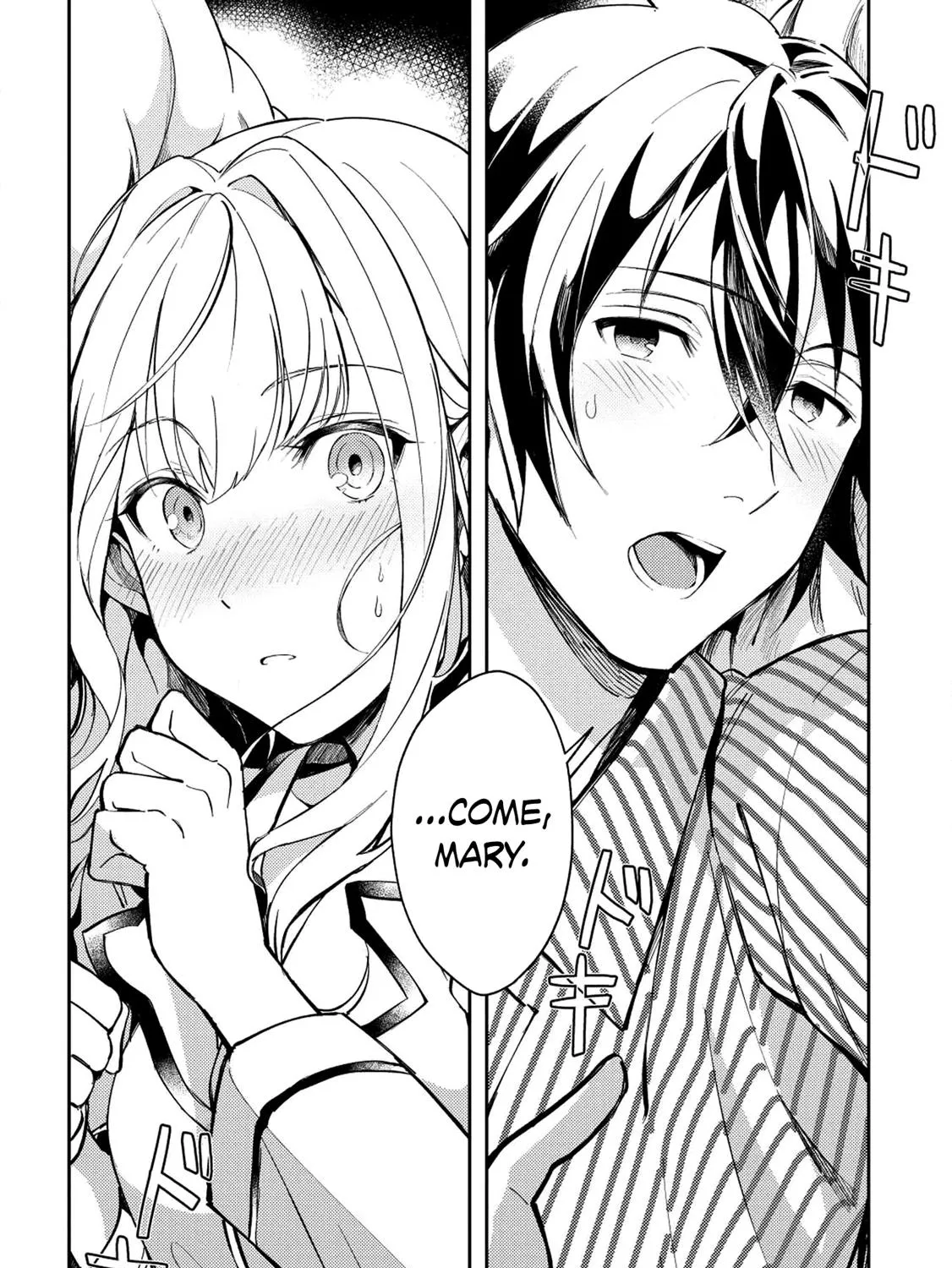 Read Nihon e Youkoso Elf-san. chapter 4 image 44 on Lezhin