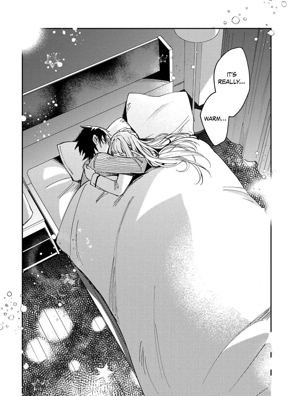 Read Nihon e Youkoso Elf-san. chapter 4 image 48 on Lezhin