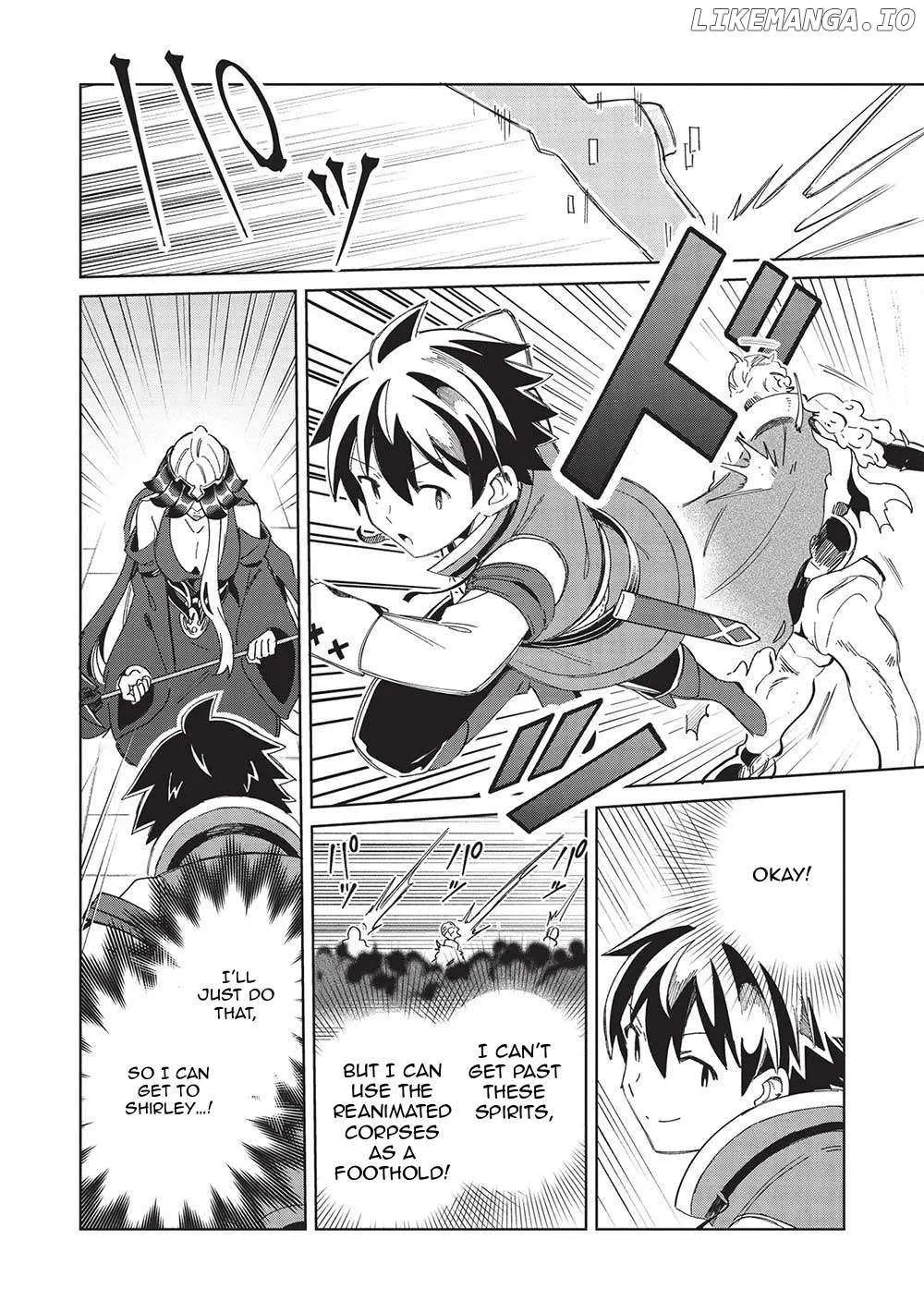 Read Nihon e Youkoso Elf-san. chapter 48 image 13 on Lezhin