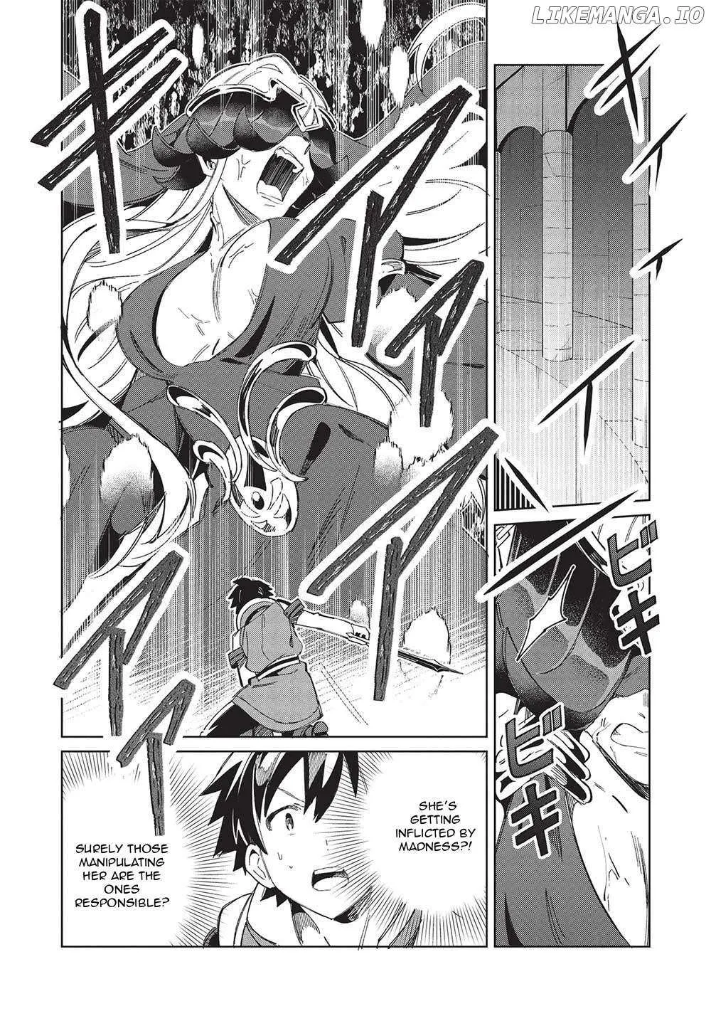 Read Nihon e Youkoso Elf-san. chapter 48 image 14 on Lezhin
