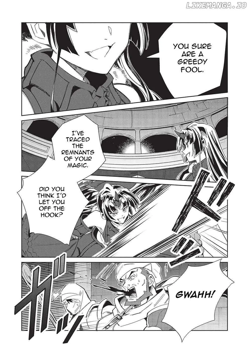 Read Nihon e Youkoso Elf-san. chapter 48 image 15 on Lezhin