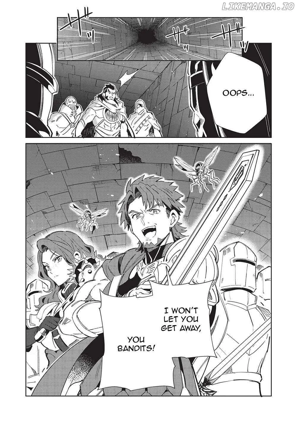 Read Nihon e Youkoso Elf-san. chapter 48 image 16 on Lezhin