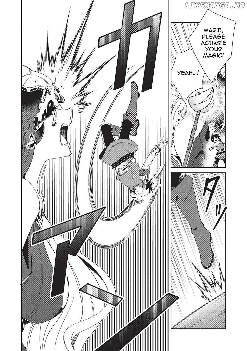 Read Nihon e Youkoso Elf-san. chapter 48 image 17 on Lezhin