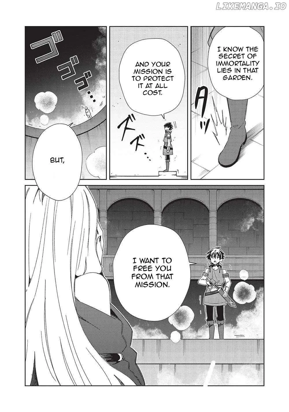 Read Nihon e Youkoso Elf-san. chapter 48 image 19 on Lezhin