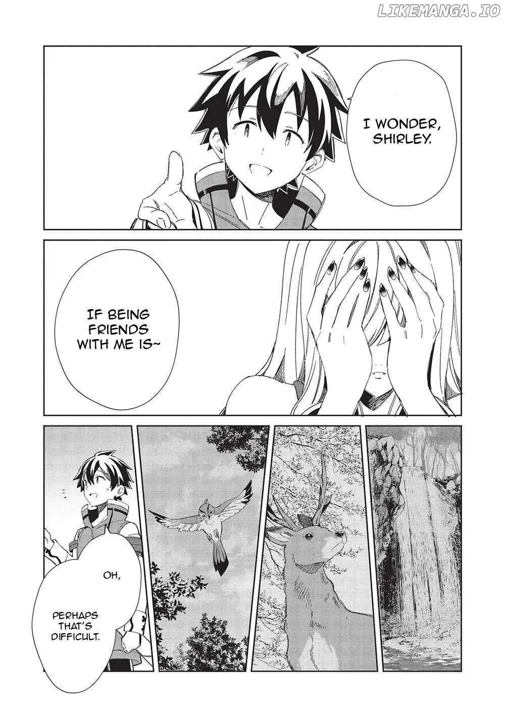 Read Nihon e Youkoso Elf-san. chapter 48 image 20 on Lezhin