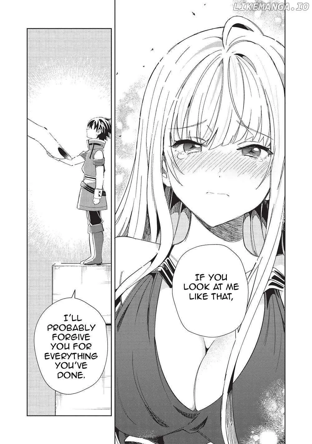 Read Nihon e Youkoso Elf-san. chapter 48 image 21 on Lezhin