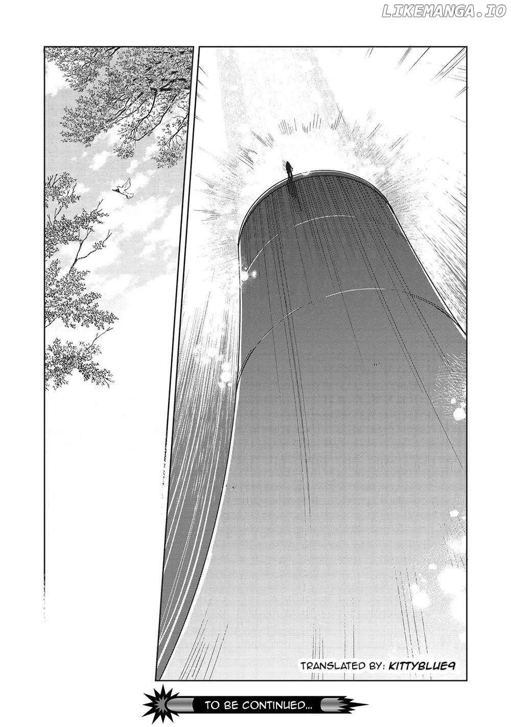 Read Nihon e Youkoso Elf-san. chapter 48 image 22 on Lezhin