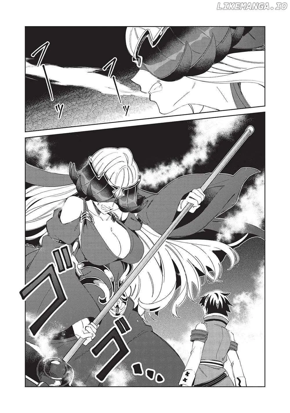 Read Nihon e Youkoso Elf-san. chapter 48 image 6 on Lezhin