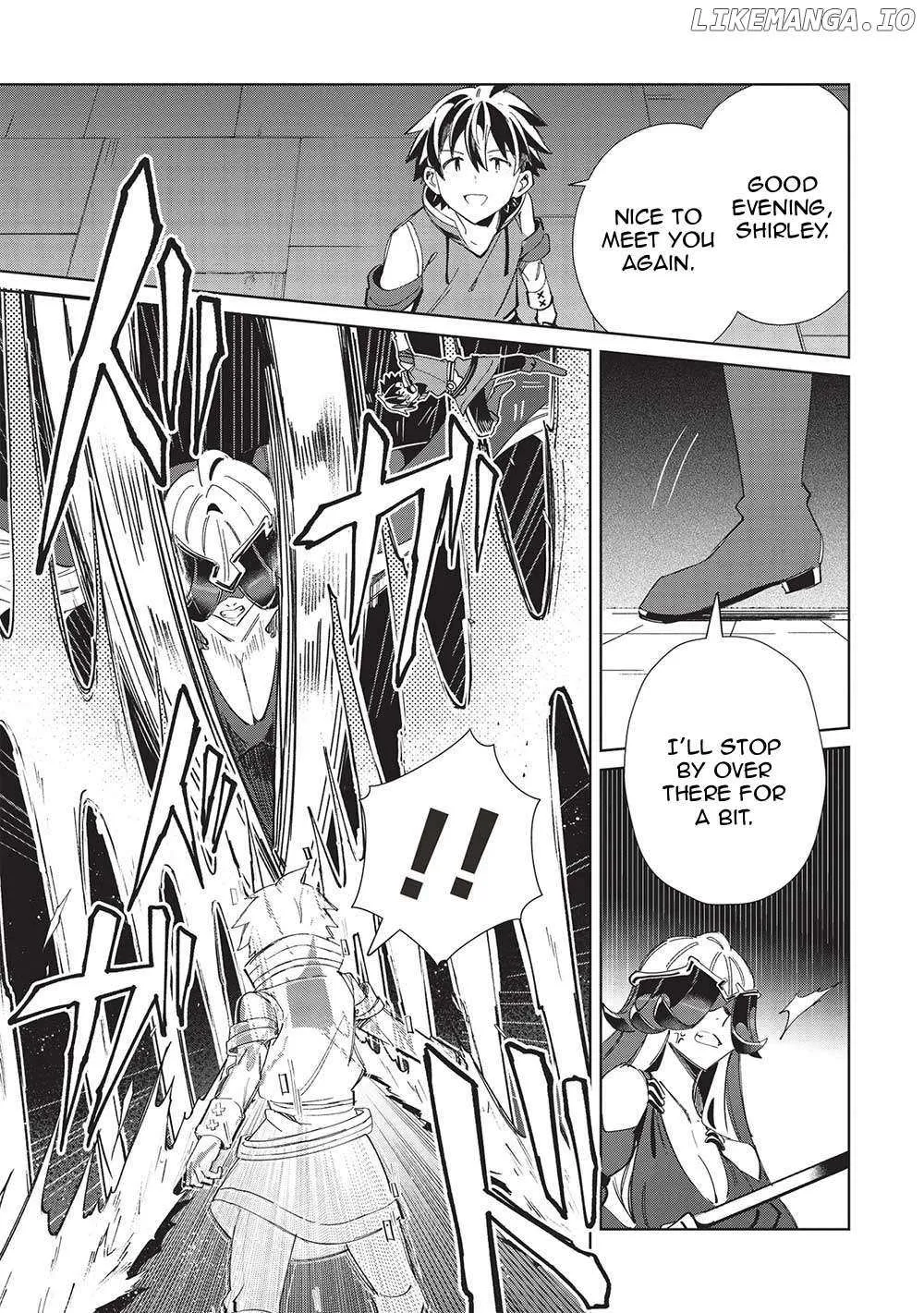 Read Nihon e Youkoso Elf-san. chapter 48 image 7 on Lezhin