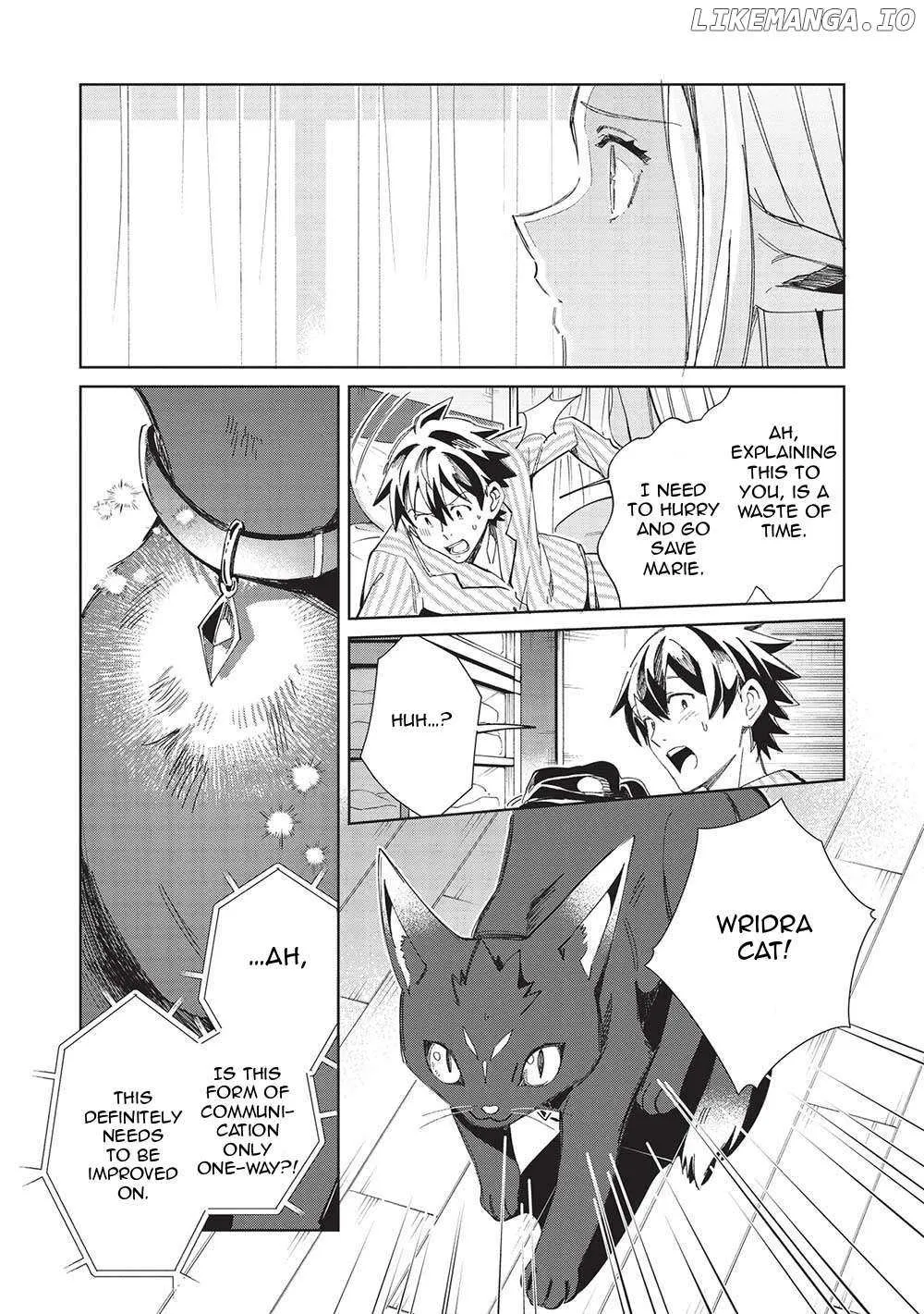 Read Nihon e Youkoso Elf-san. chapter 50 image 12 on Lezhin