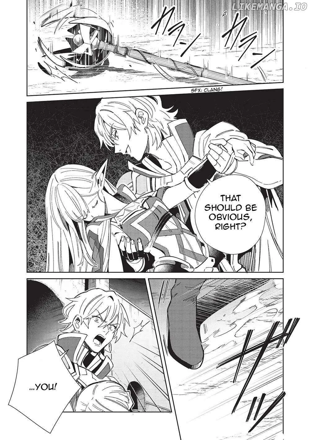Read Nihon e Youkoso Elf-san. chapter 50 image 2 on Lezhin