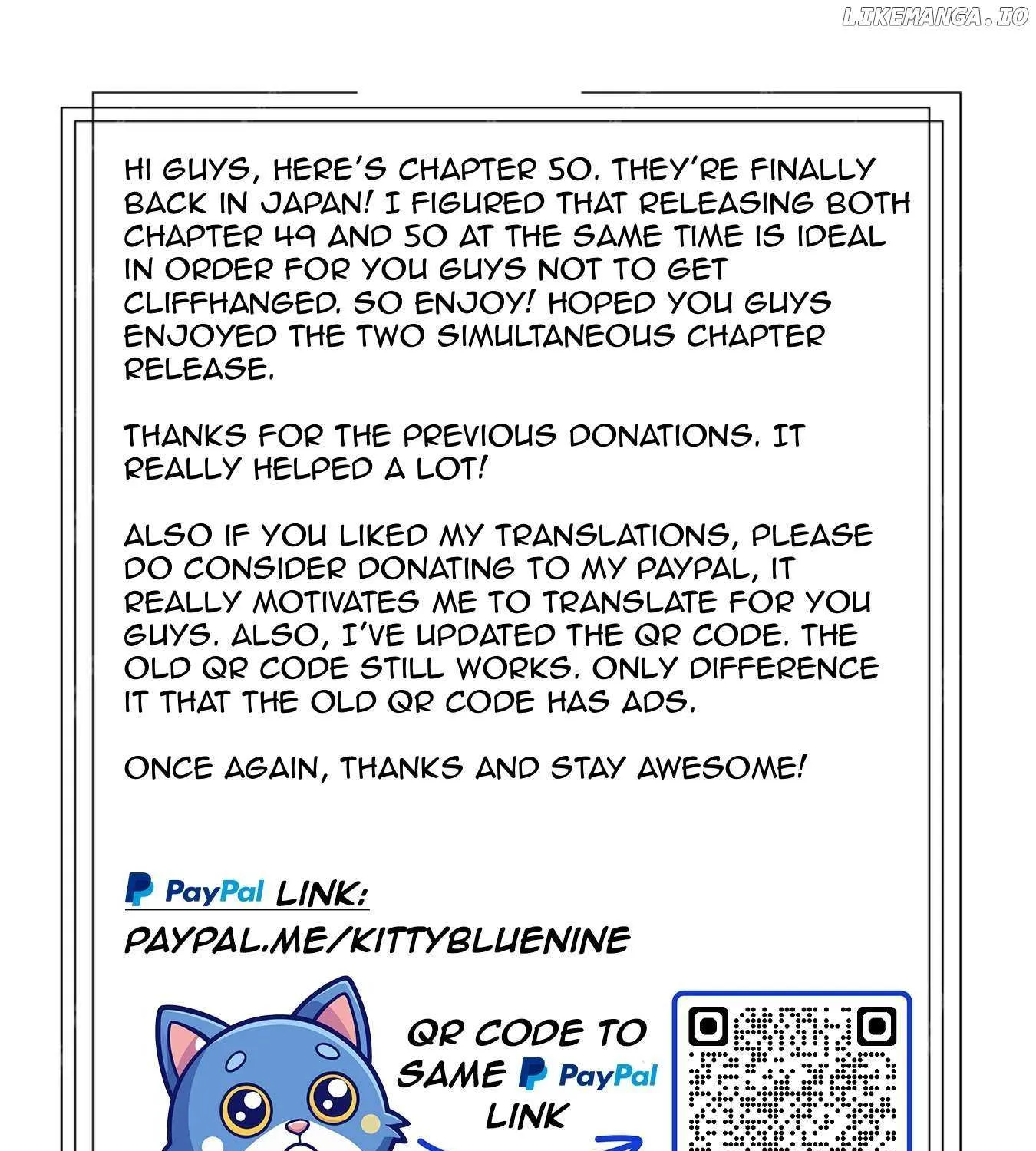 Read Nihon e Youkoso Elf-san. chapter 50 image 24 on Lezhin