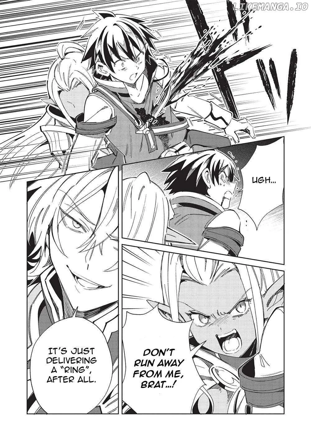 Read Nihon e Youkoso Elf-san. chapter 50 image 4 on Lezhin