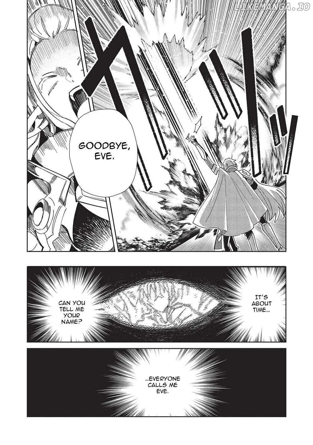 Read Nihon e Youkoso Elf-san. chapter 50 image 6 on Lezhin