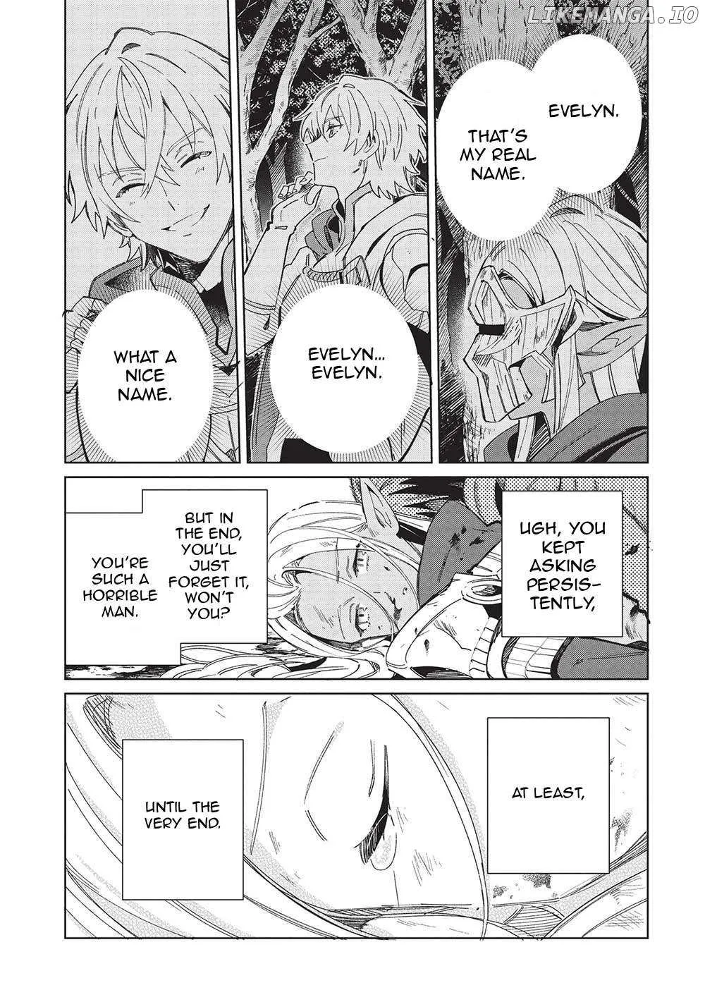 Read Nihon e Youkoso Elf-san. chapter 50 image 7 on Lezhin