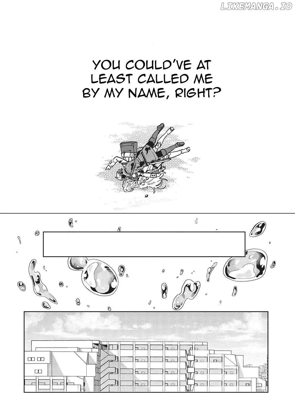 Read Nihon e Youkoso Elf-san. chapter 50 image 8 on Lezhin