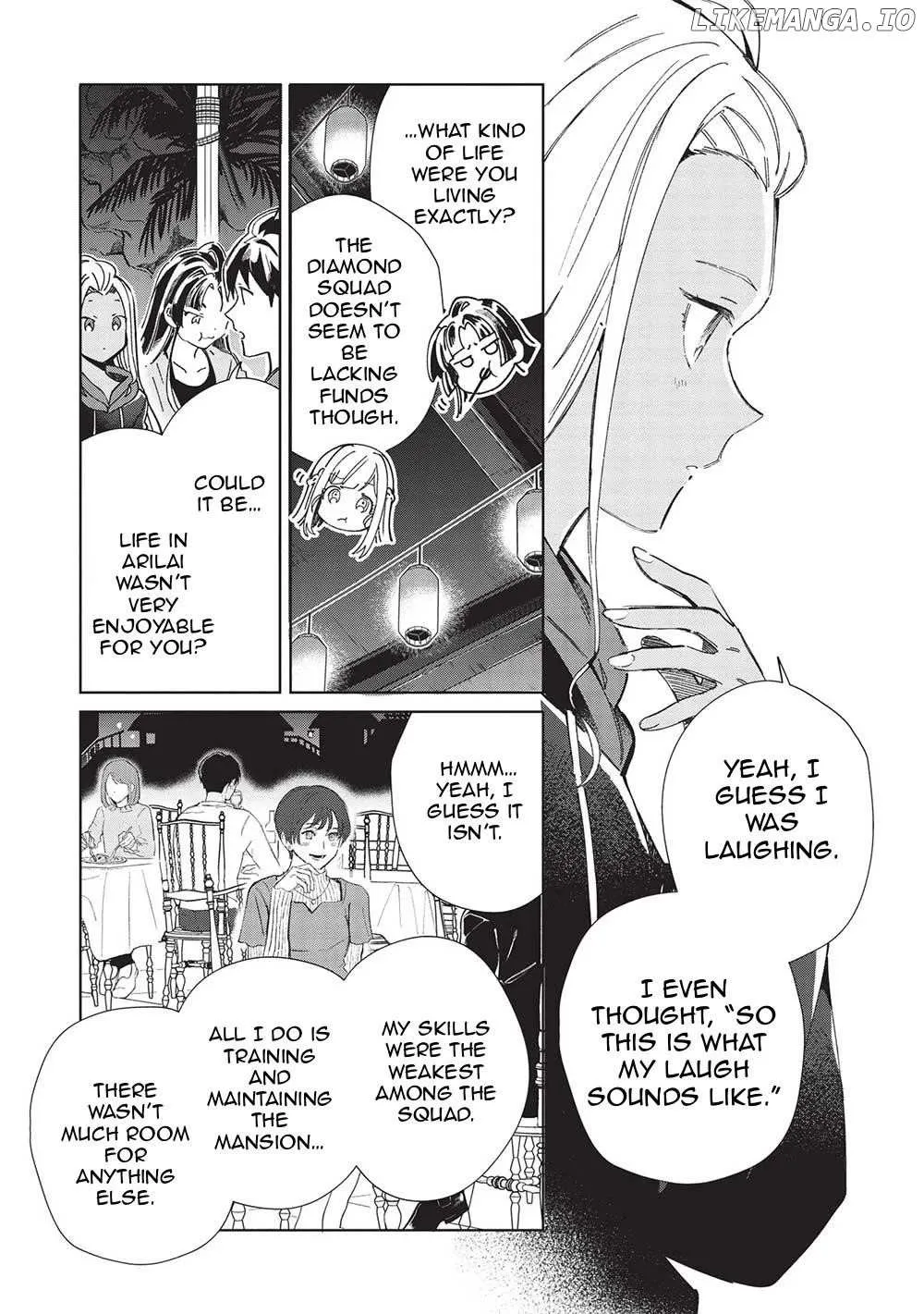 Read Nihon e Youkoso Elf-san. chapter 53 image 10 on Lezhin