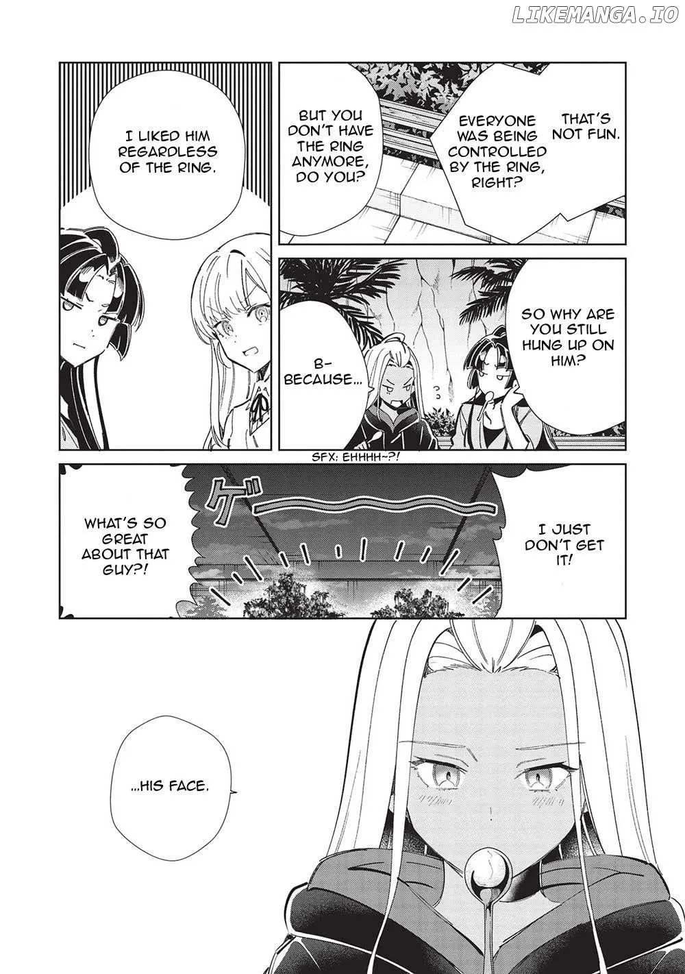 Read Nihon e Youkoso Elf-san. chapter 53 image 11 on Lezhin