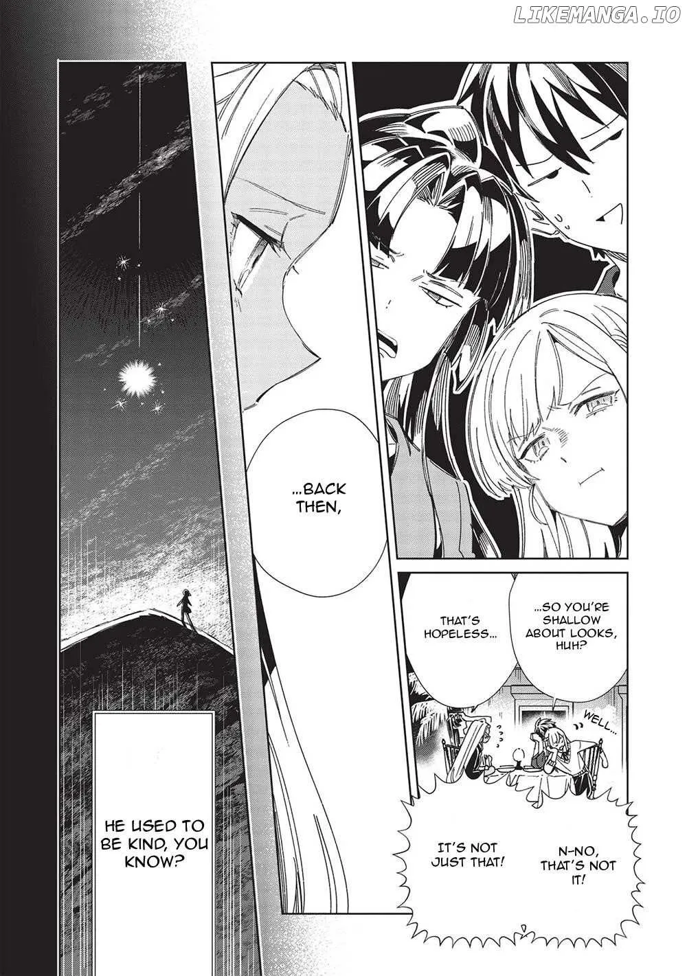 Read Nihon e Youkoso Elf-san. chapter 53 image 12 on Lezhin