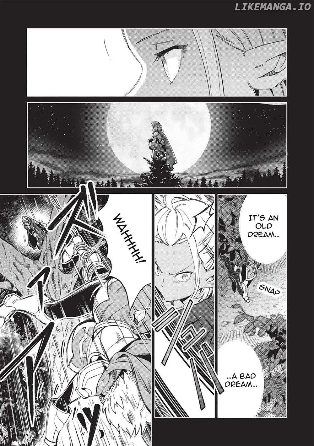 Read Nihon e Youkoso Elf-san. chapter 53 image 15 on Lezhin