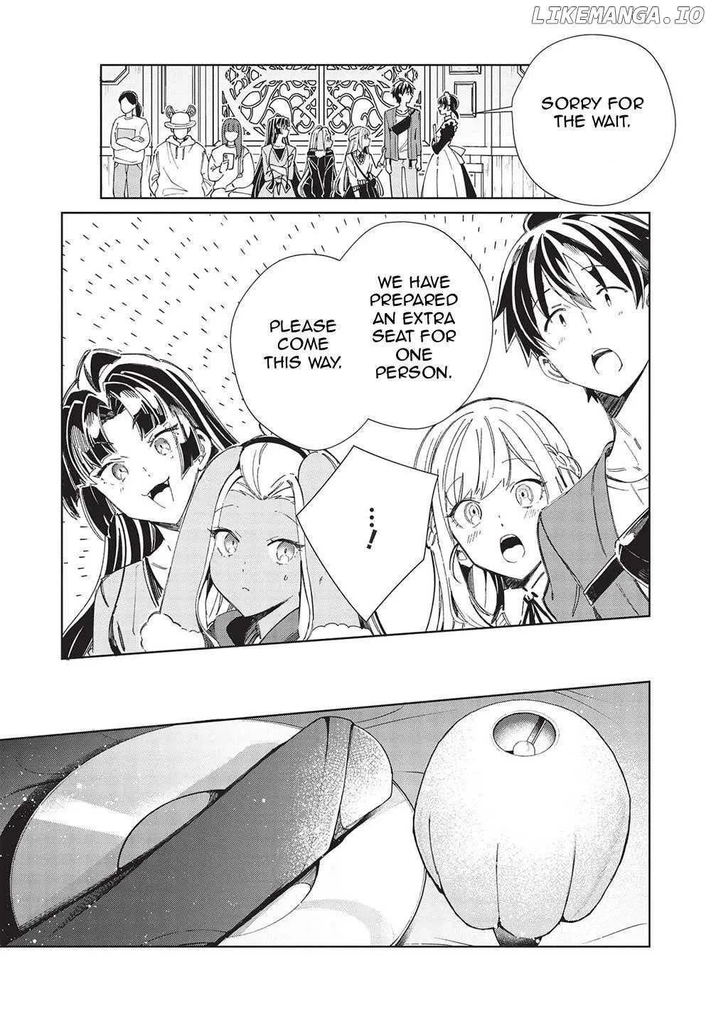 Read Nihon e Youkoso Elf-san. chapter 53 image 5 on Lezhin