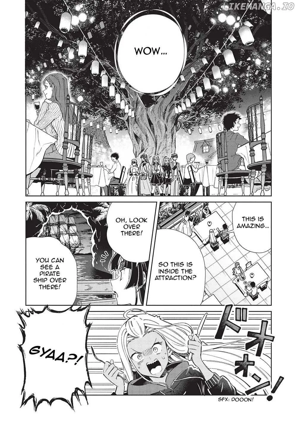 Read Nihon e Youkoso Elf-san. chapter 53 image 6 on Lezhin