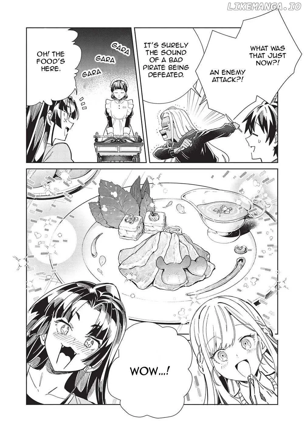 Read Nihon e Youkoso Elf-san. chapter 53 image 7 on Lezhin