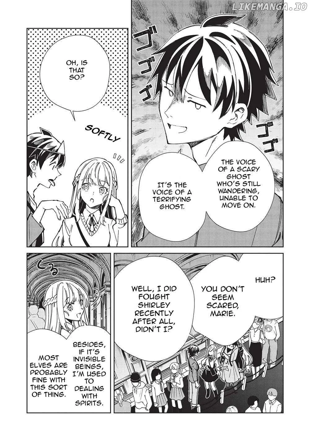 Read Nihon e Youkoso Elf-san. chapter 54 image 1 on Lezhin
