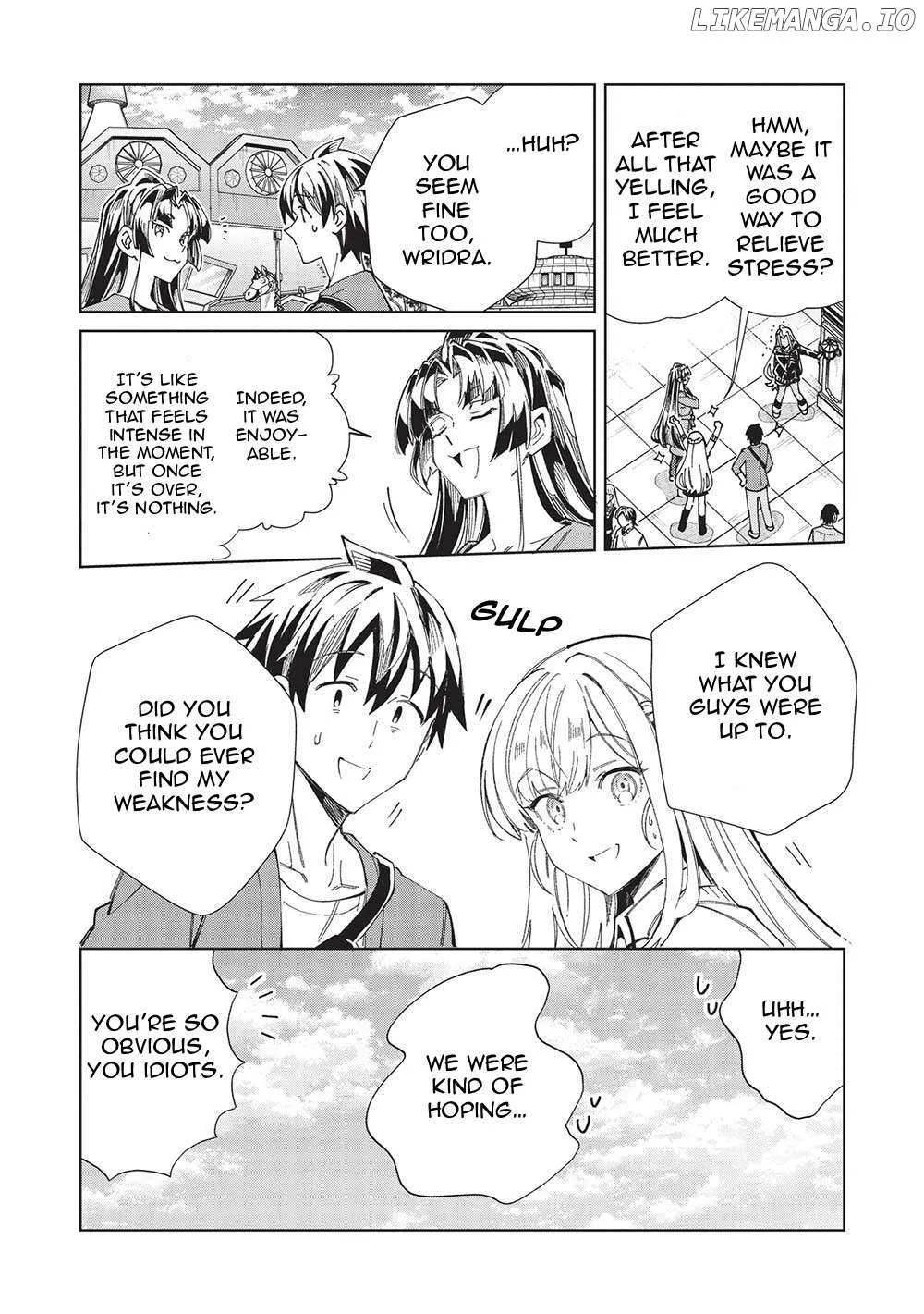 Read Nihon e Youkoso Elf-san. chapter 54 image 10 on Lezhin