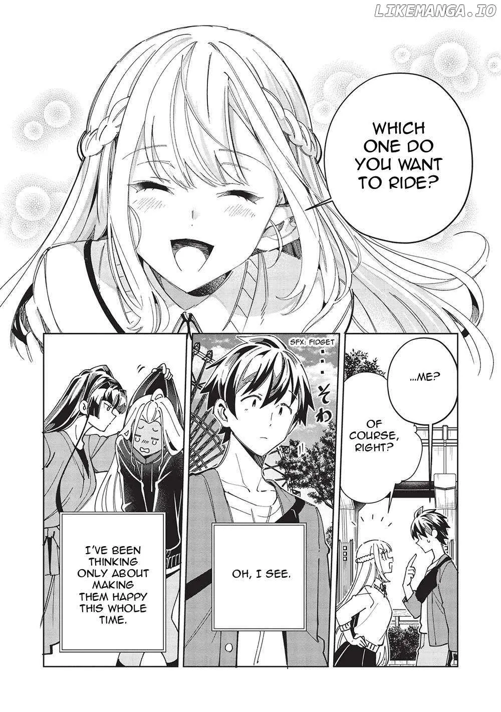 Read Nihon e Youkoso Elf-san. chapter 54 image 13 on Lezhin