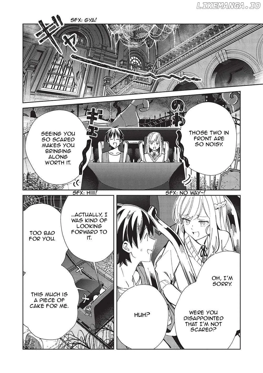 Read Nihon e Youkoso Elf-san. chapter 54 image 5 on Lezhin