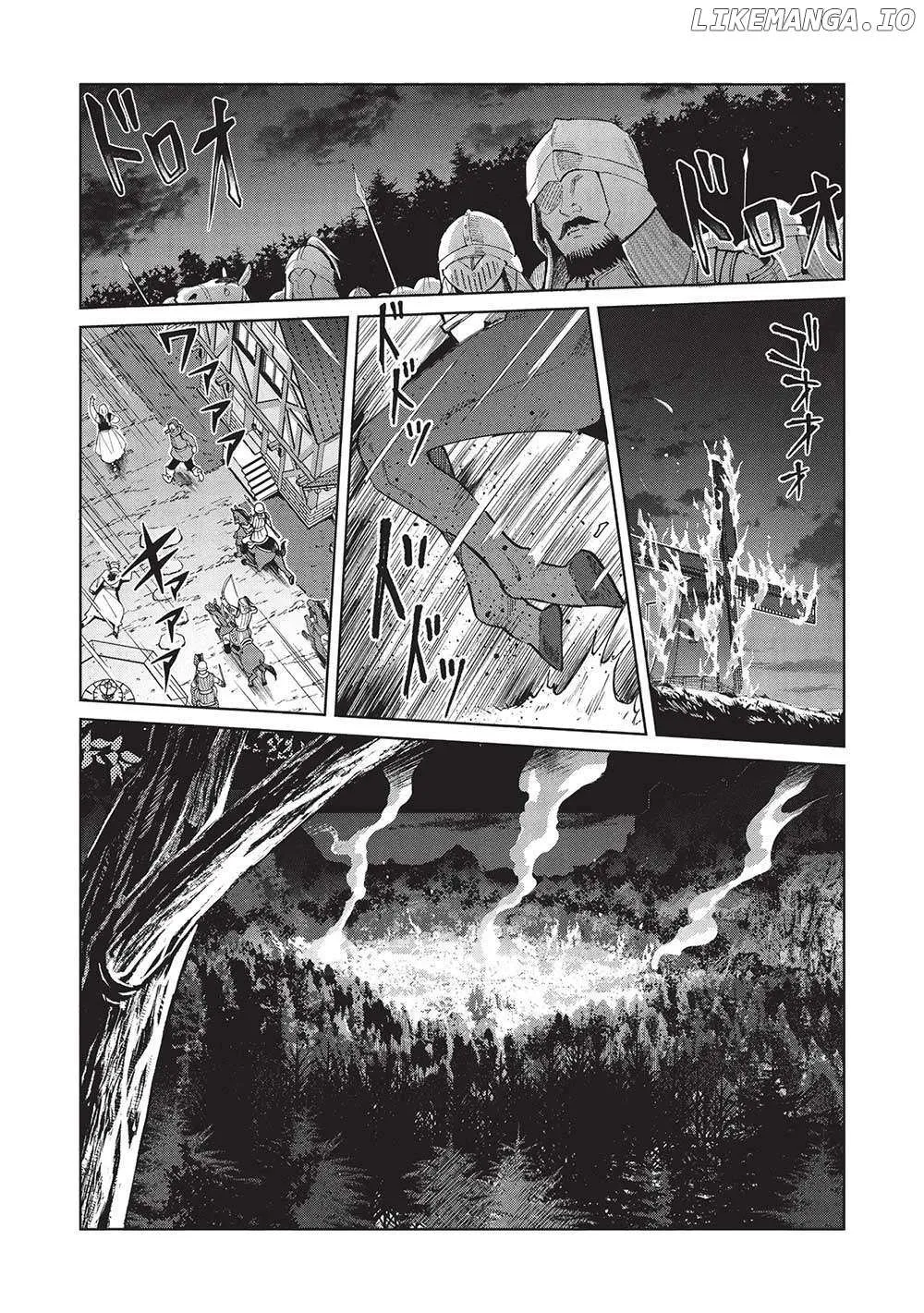 Read Nihon e Youkoso Elf-san. chapter 56 image 1 on Lezhin