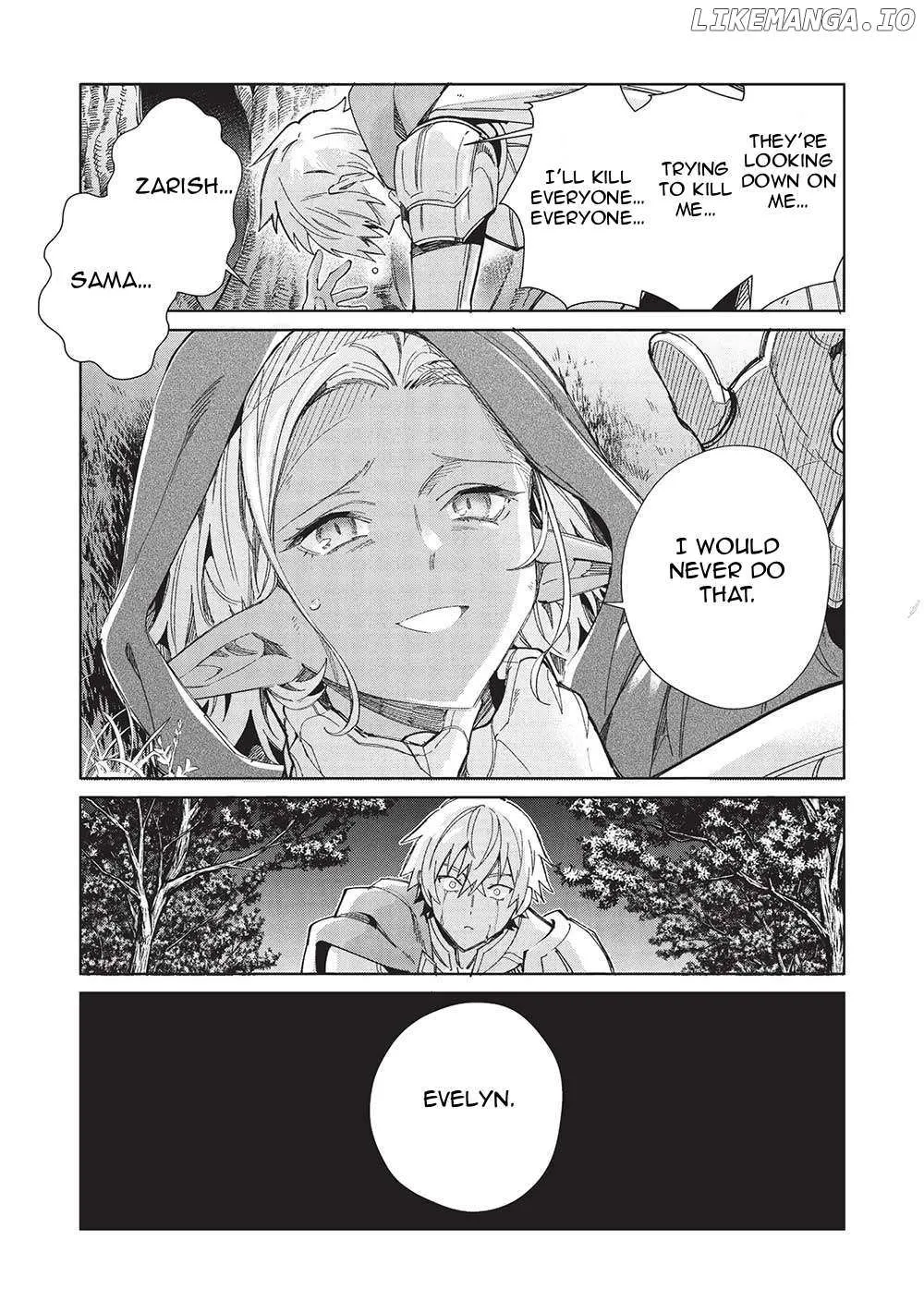 Read Nihon e Youkoso Elf-san. chapter 56 image 10 on Lezhin