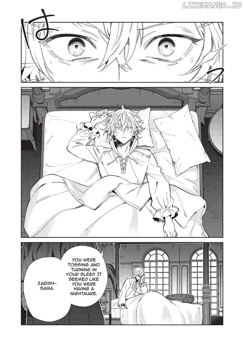 Read Nihon e Youkoso Elf-san. chapter 56 image 11 on Lezhin
