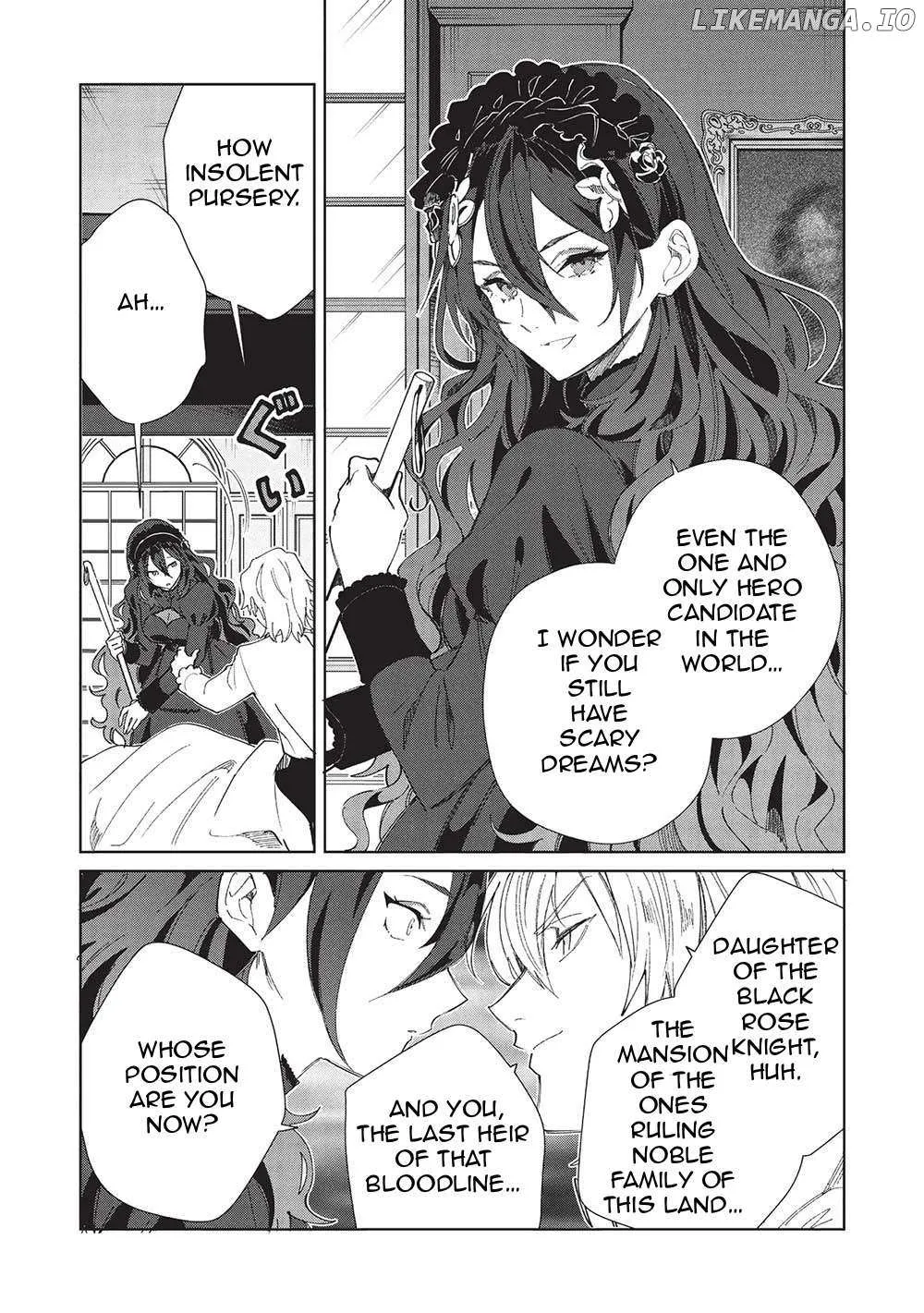 Read Nihon e Youkoso Elf-san. chapter 56 image 12 on Lezhin