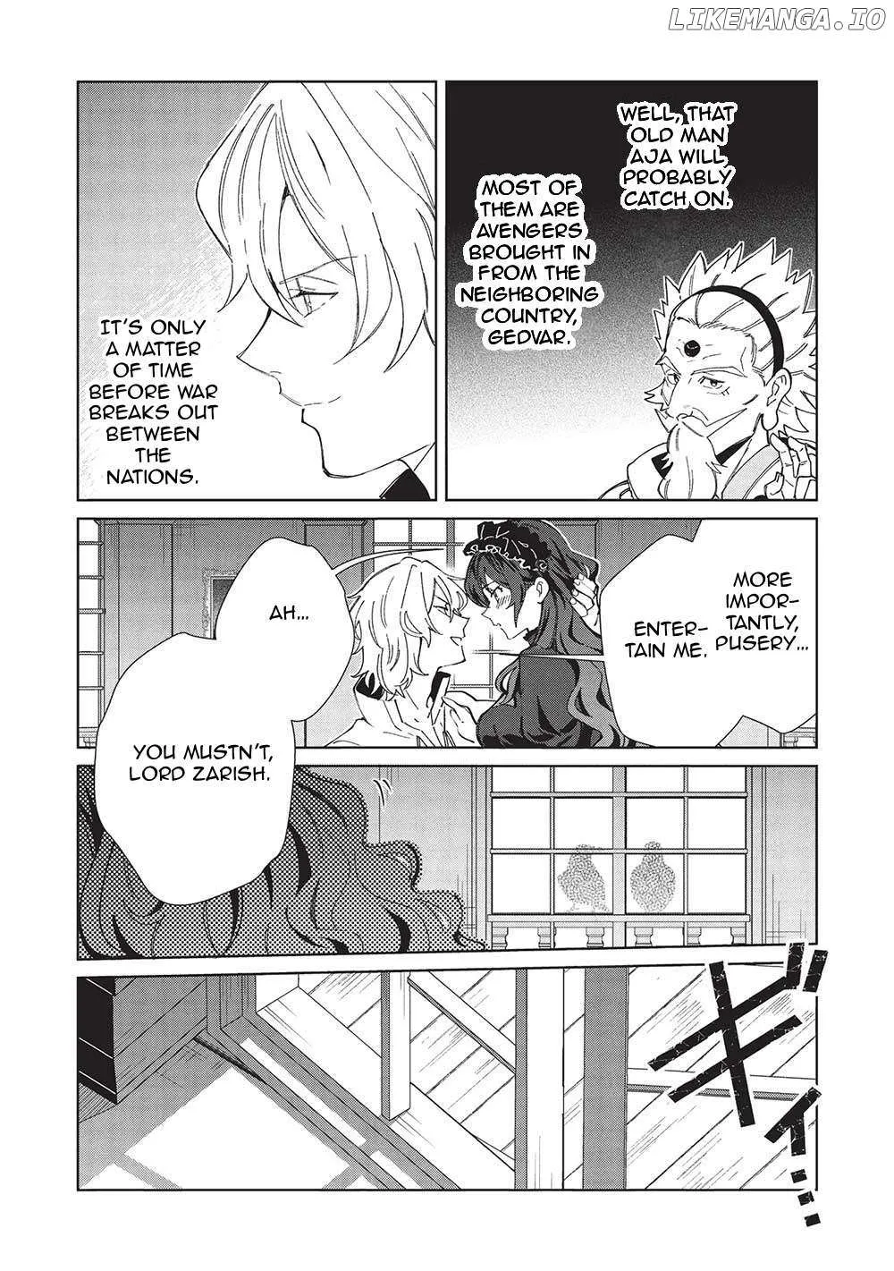 Read Nihon e Youkoso Elf-san. chapter 56 image 14 on Lezhin