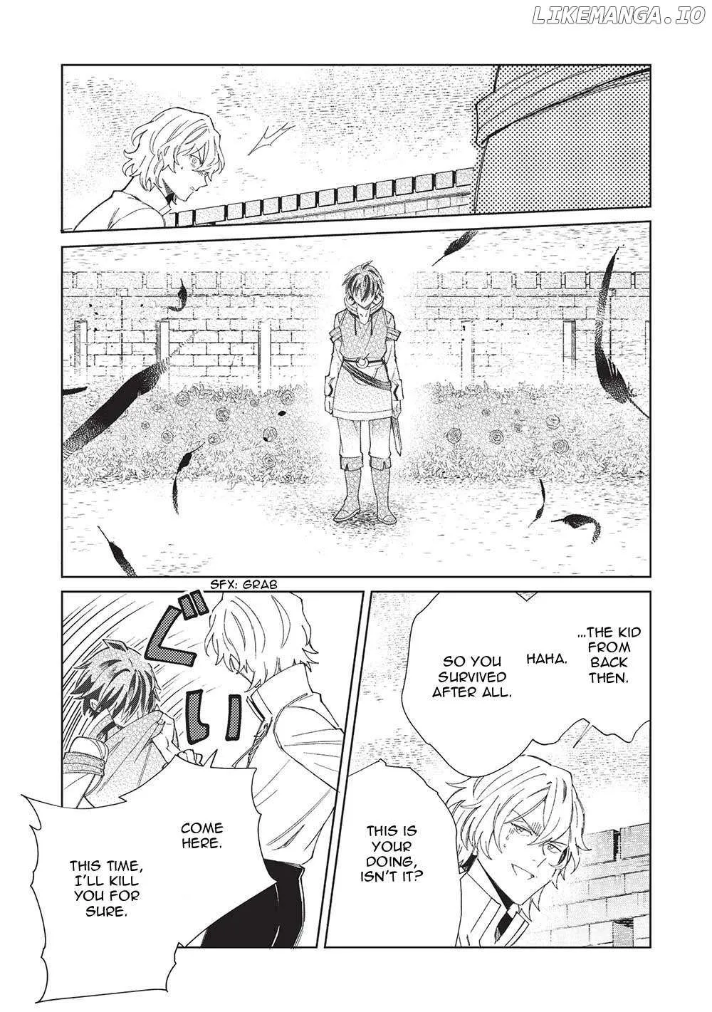 Read Nihon e Youkoso Elf-san. chapter 56 image 19 on Lezhin