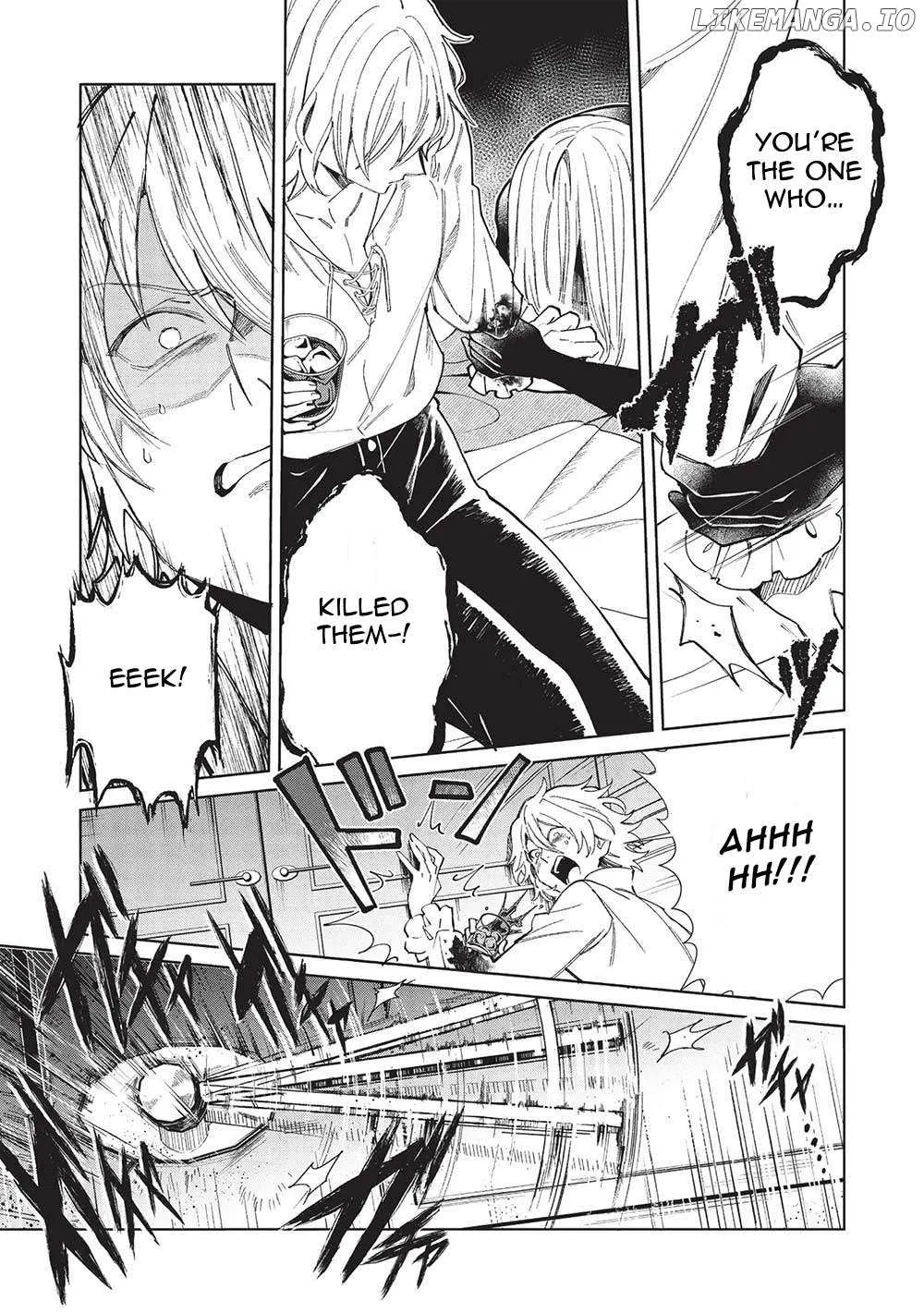 Read Nihon e Youkoso Elf-san. chapter 56 image 22 on Lezhin