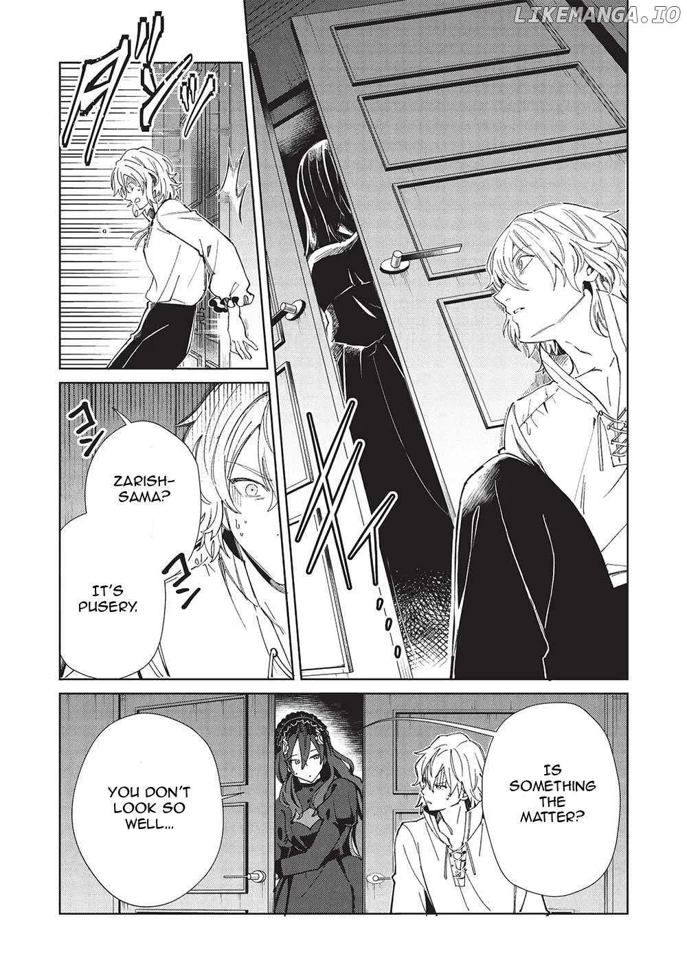 Read Nihon e Youkoso Elf-san. chapter 56 image 23 on Lezhin