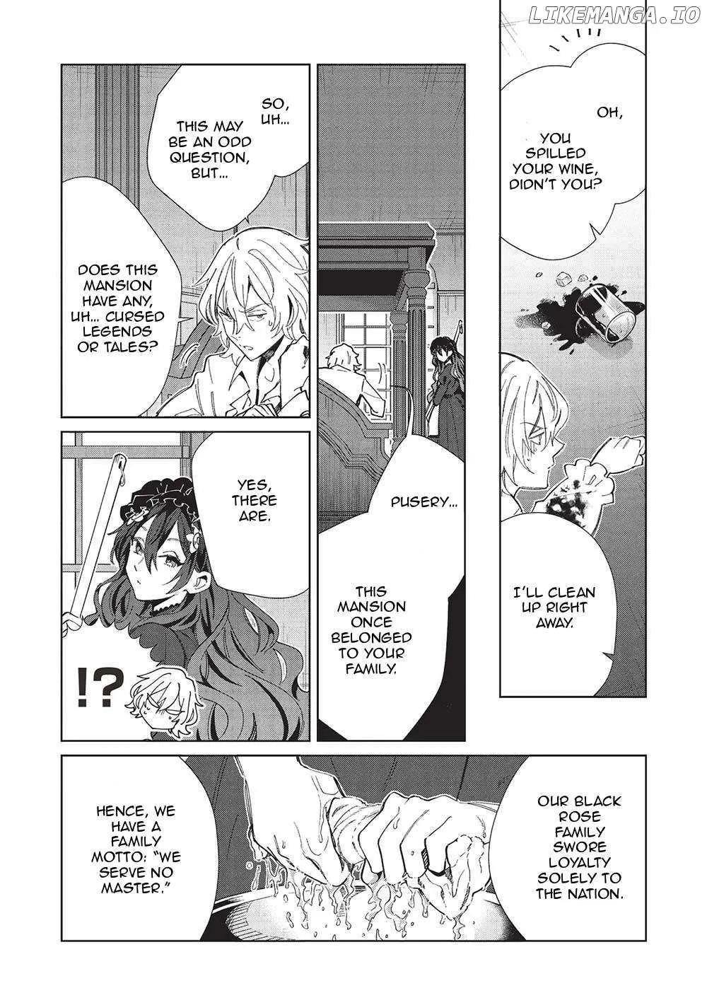 Read Nihon e Youkoso Elf-san. chapter 56 image 24 on Lezhin